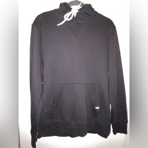 Men’s | Hoodie | Black | Large